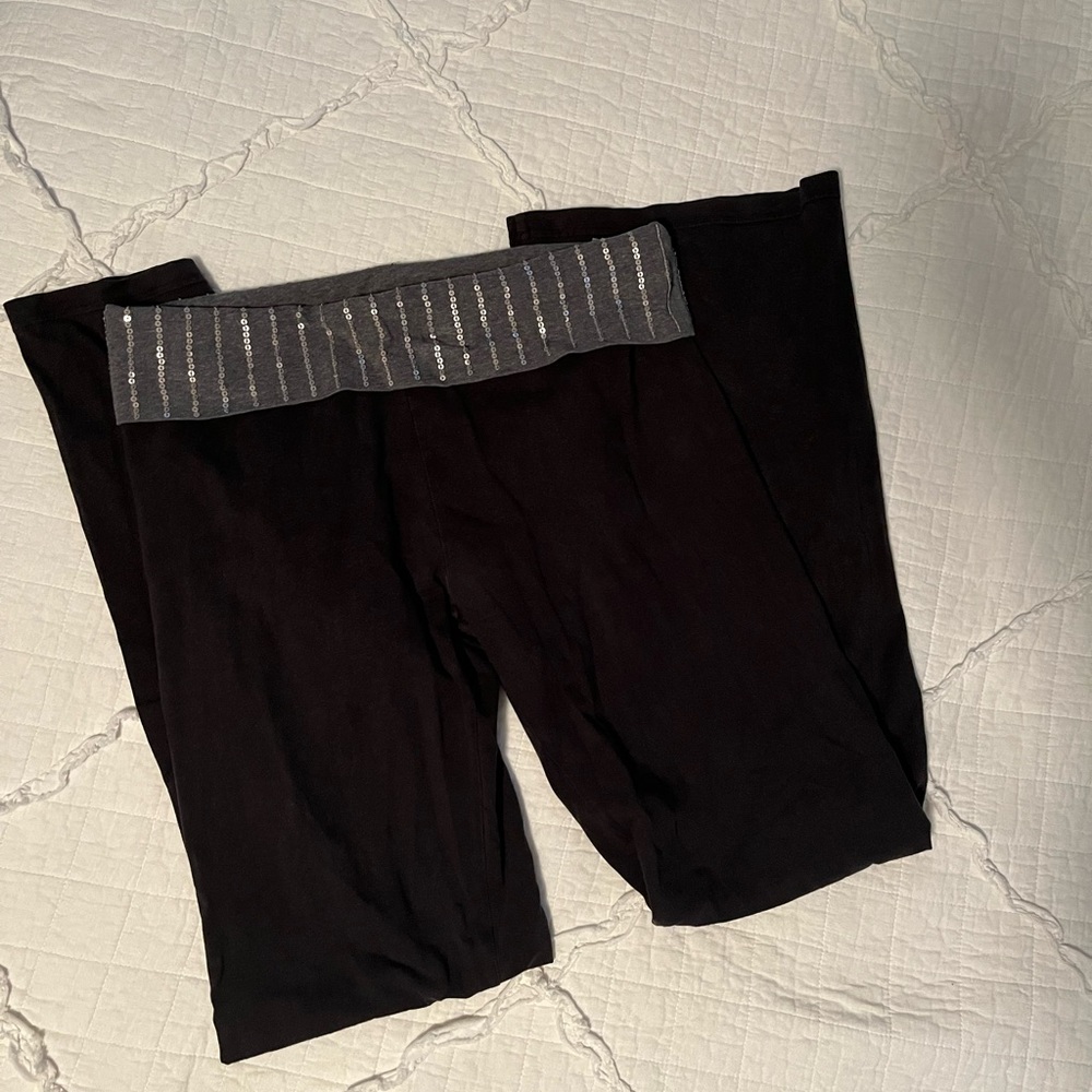 Aerie Flare Yoga Pants